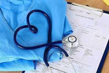 Стаціонарні відділення